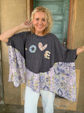 Love in Layers Tunic