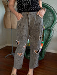 Stardust Rebel Jeans by A Rare Bird