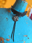 The Siren Choker - Black