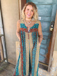 Mosswood Bloom Jumpsuit