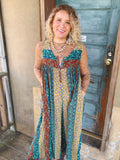 Mosswood Bloom Jumpsuit