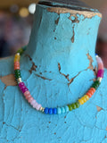 Sugarstone Necklace – Jennifer Thames Originals