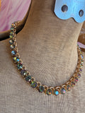 ✨ Full Circle Glam Necklace - 3 Options