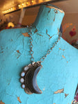 Lunar Garden Necklace