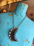 Lunar Garden Necklace
