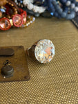 Clear Horizon Ring
