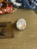 Clear Horizon Ring
