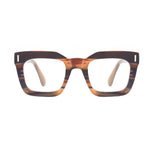 RUMI 2.50 | Smokey Brown | Progressive Blue Light: 2.50