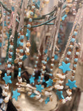 Desert Starfall Necklace by A Rare Bird