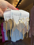 Jennifer Thames Mixed Up Earrings