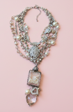 Eau de Extra Necklace — by Art by Amy