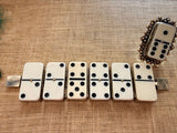 Double Six Darling Domino Bracelet -