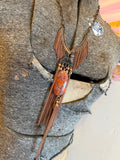 Desert Muse Necklace
