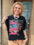 Saddle Up Tee by Lady the Brand