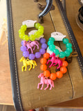 Wild Horse Stretch Bracelet