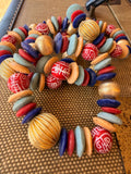 Silk Road Bracelet