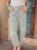 Barrel Of Dreams Jeans by Jaded Gypsy