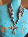 Sacred Path Necklace