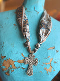 Sacred Path Necklace
