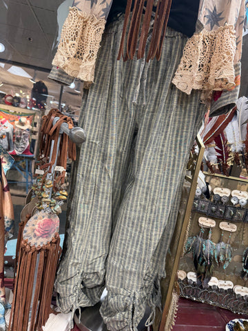 ARB Stripe Peek A Boo Pant