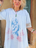 Heaven Sent Lace Dress