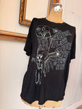 Branches Tee by Lady the Brand