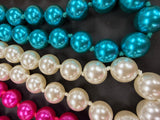 Confetti Couture Pearl Necklace