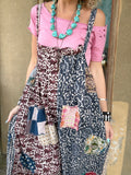 Meadow Mix Romper by Jaded Gypsy