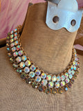 ✨ Full Circle Glam Necklace - 3 Options