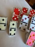 Game On Domino Ring