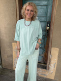 Sage Sunday Lounge Set
