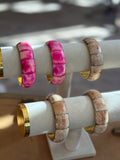 Sunwashed Bone Bracelet - 2 color options