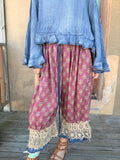 Heirloom Dreams Bloomers - Berry - By Jaded Gypsy