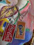 Gypsy South Soda Bling Bling Necklace