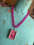 Tiny Blessings Pendant Necklace