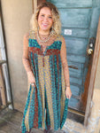 Mosswood Bloom Jumpsuit