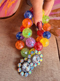 Bubble Bloom Bracelet