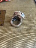 Clear Horizon Ring
