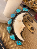 Moon Spirit Ring