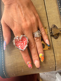All You Need Is Love Ring