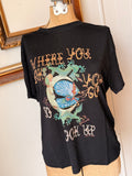 Look Up Tee by Lady the Brand