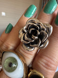 Bloom Boldly Ring