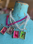 Tiny Blessings Pendant Necklace