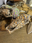 Art by Amy Self Defense Necklace