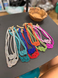 Electric Ave Necklace