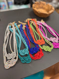 Electric Ave Necklace