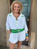 Fresh Start Romper