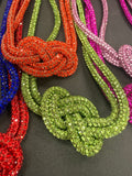 Electric Ave Necklace