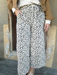 Savanna Mineral Wash Pants