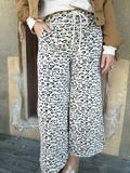 Savanna Mineral Wash Pants